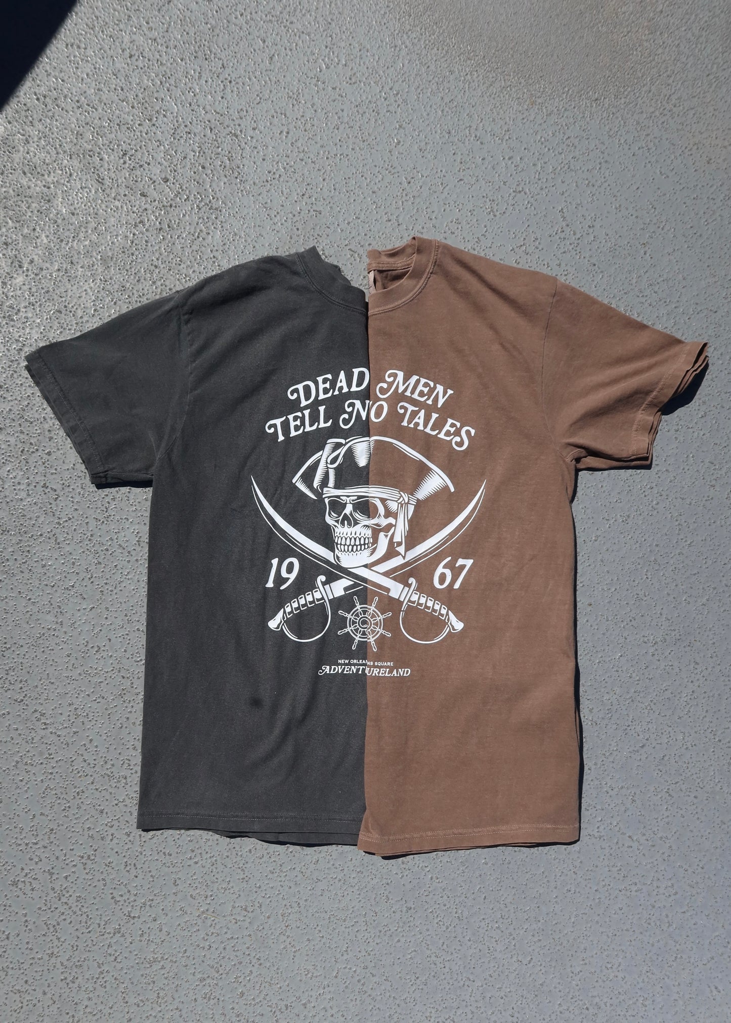 Pirates Tee