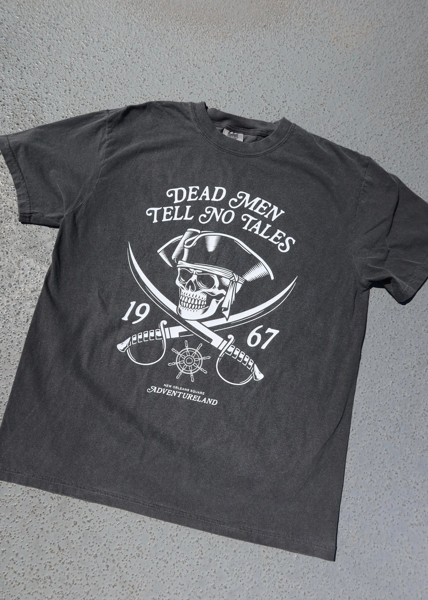 Pirates Tee