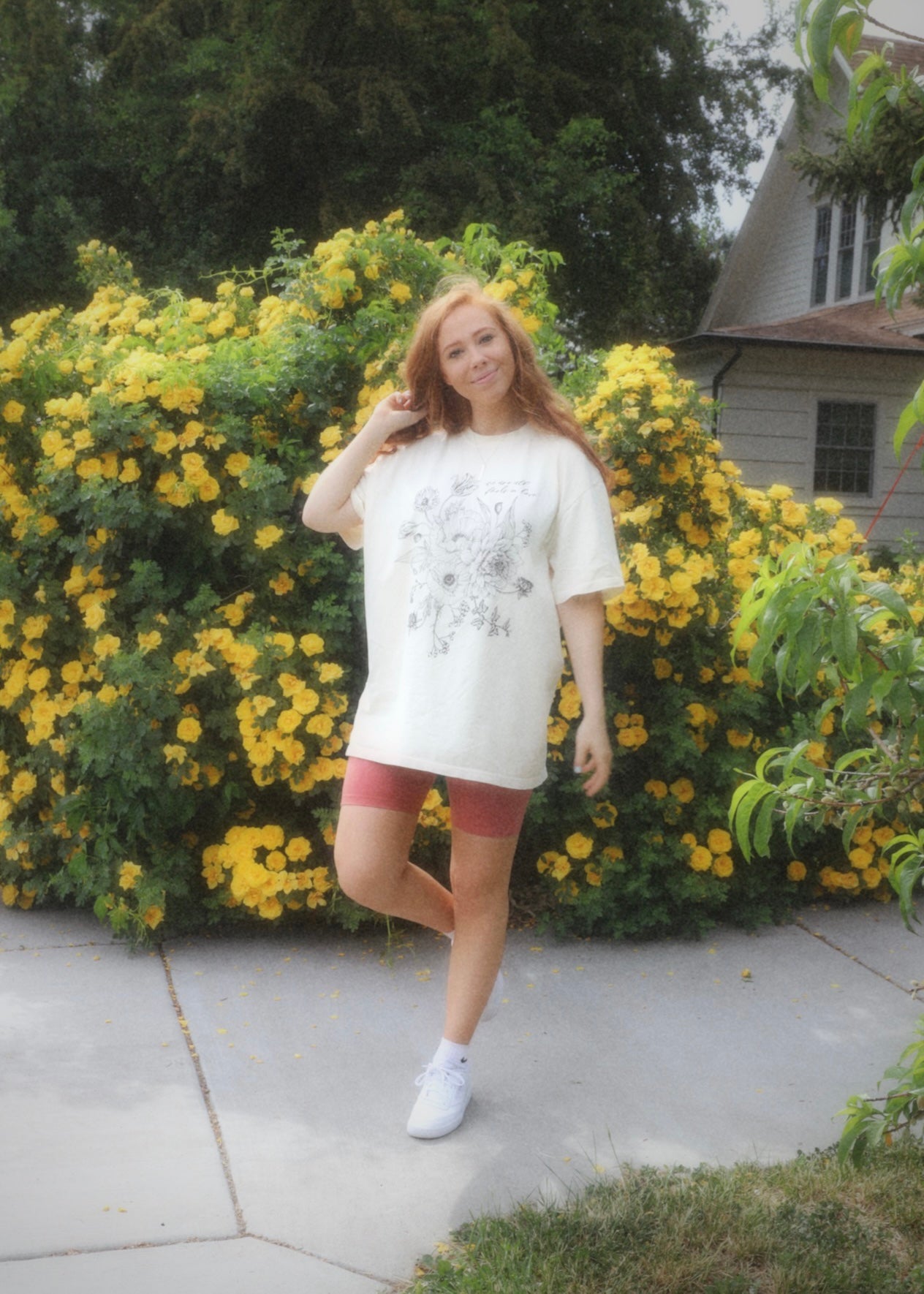 We Are All Fools In Love Tee