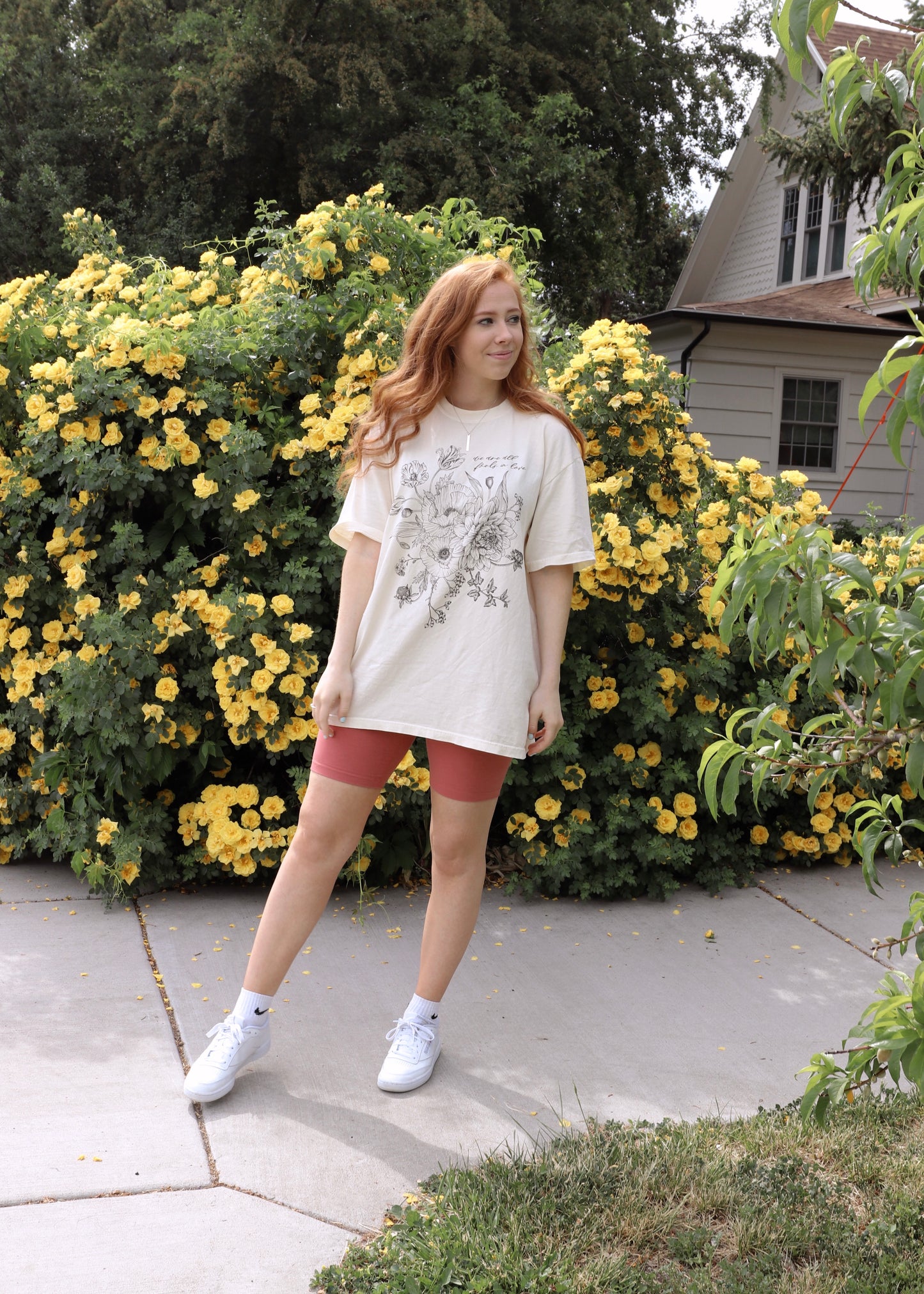 We Are All Fools In Love Tee
