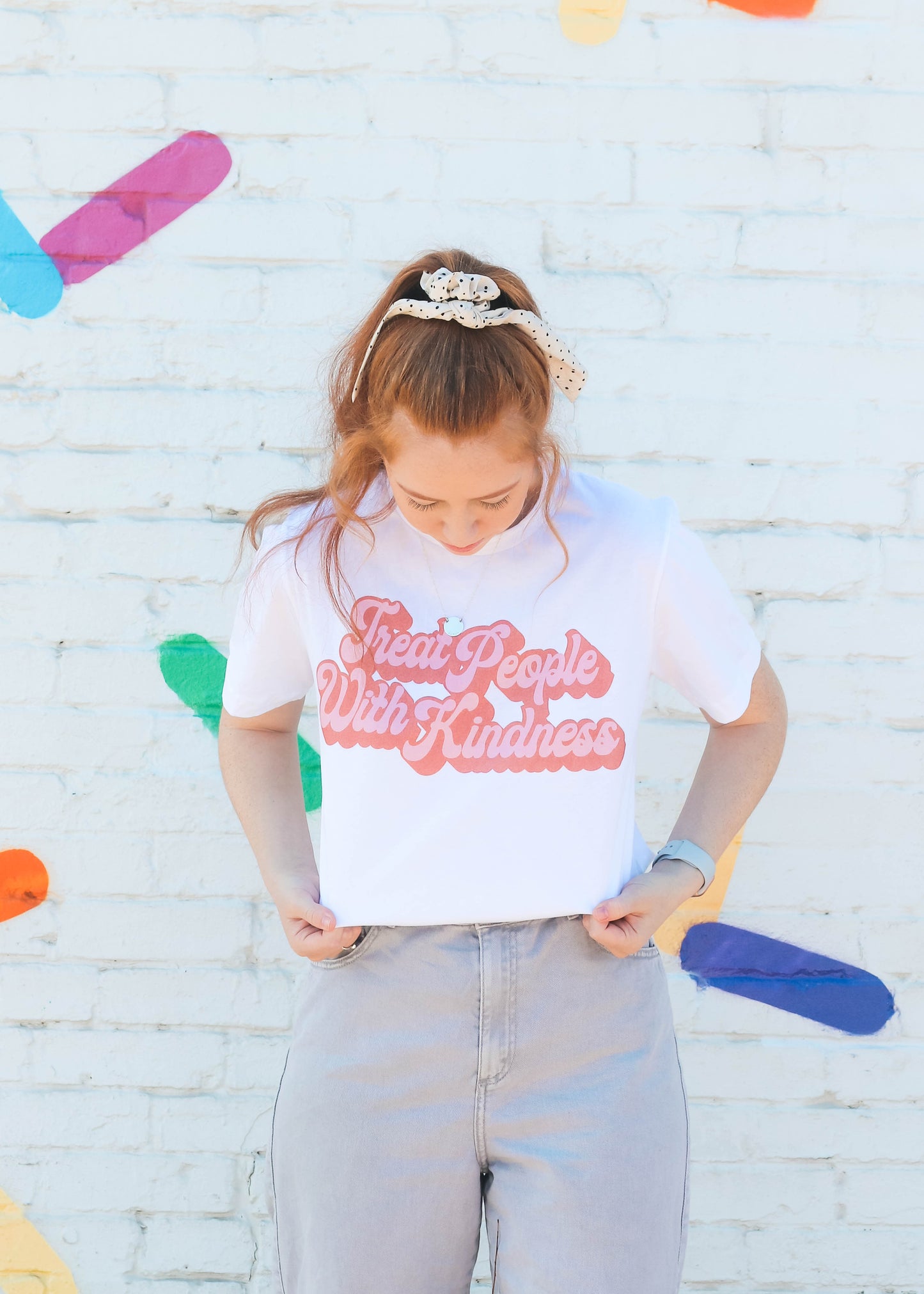 TPWK Tee