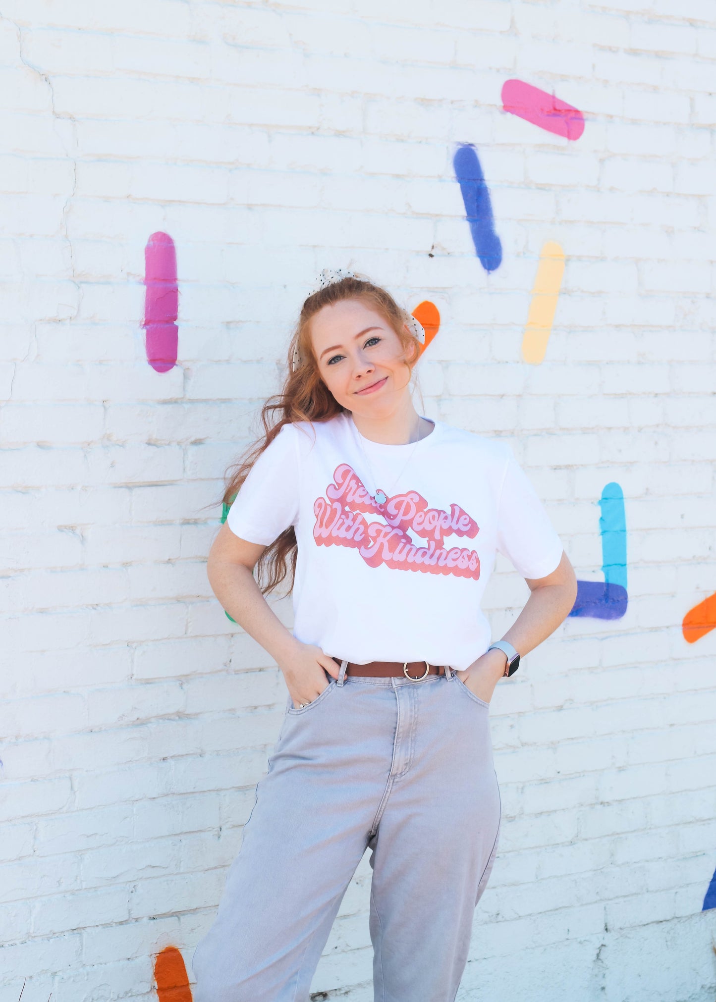 TPWK Tee