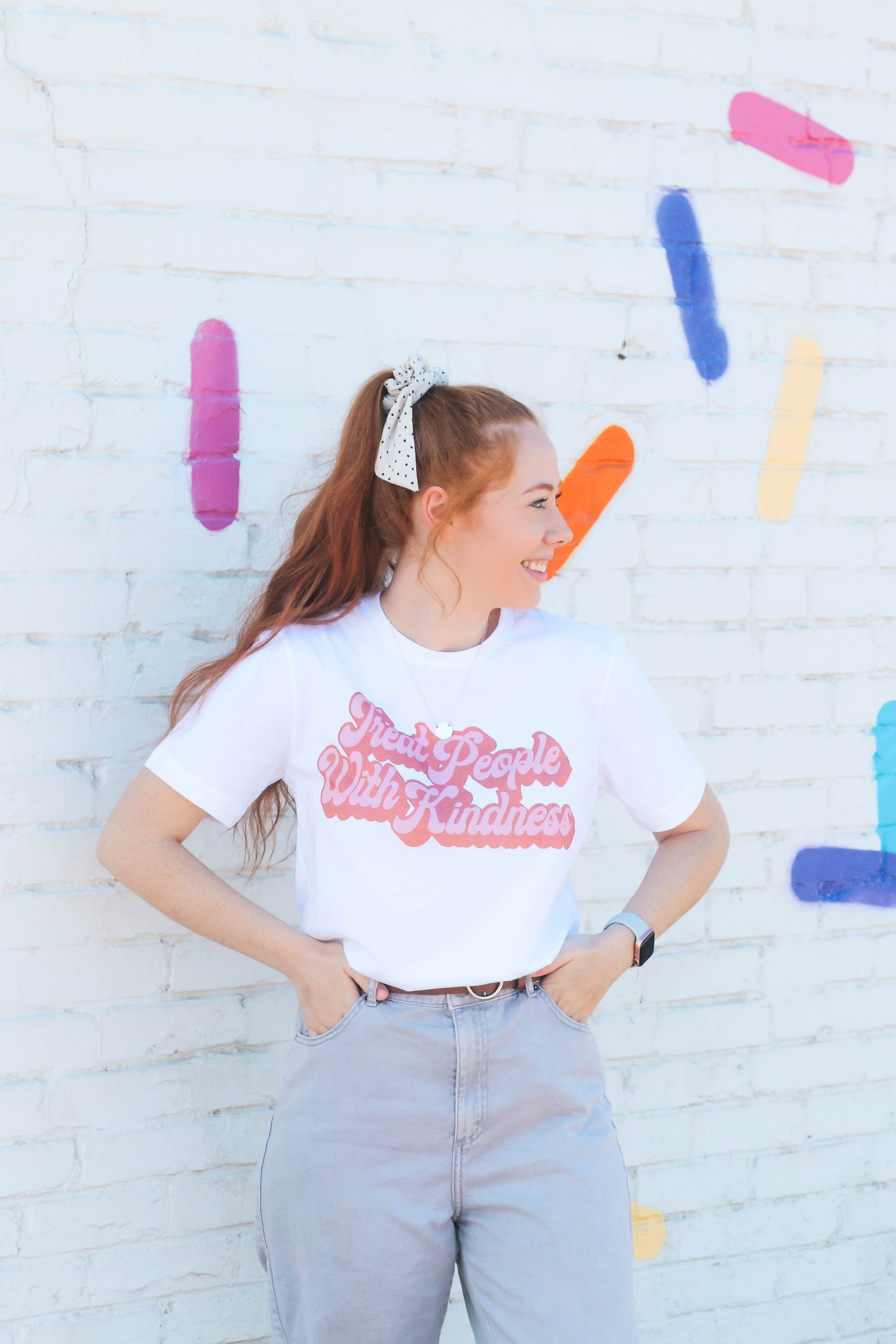 TPWK Tee