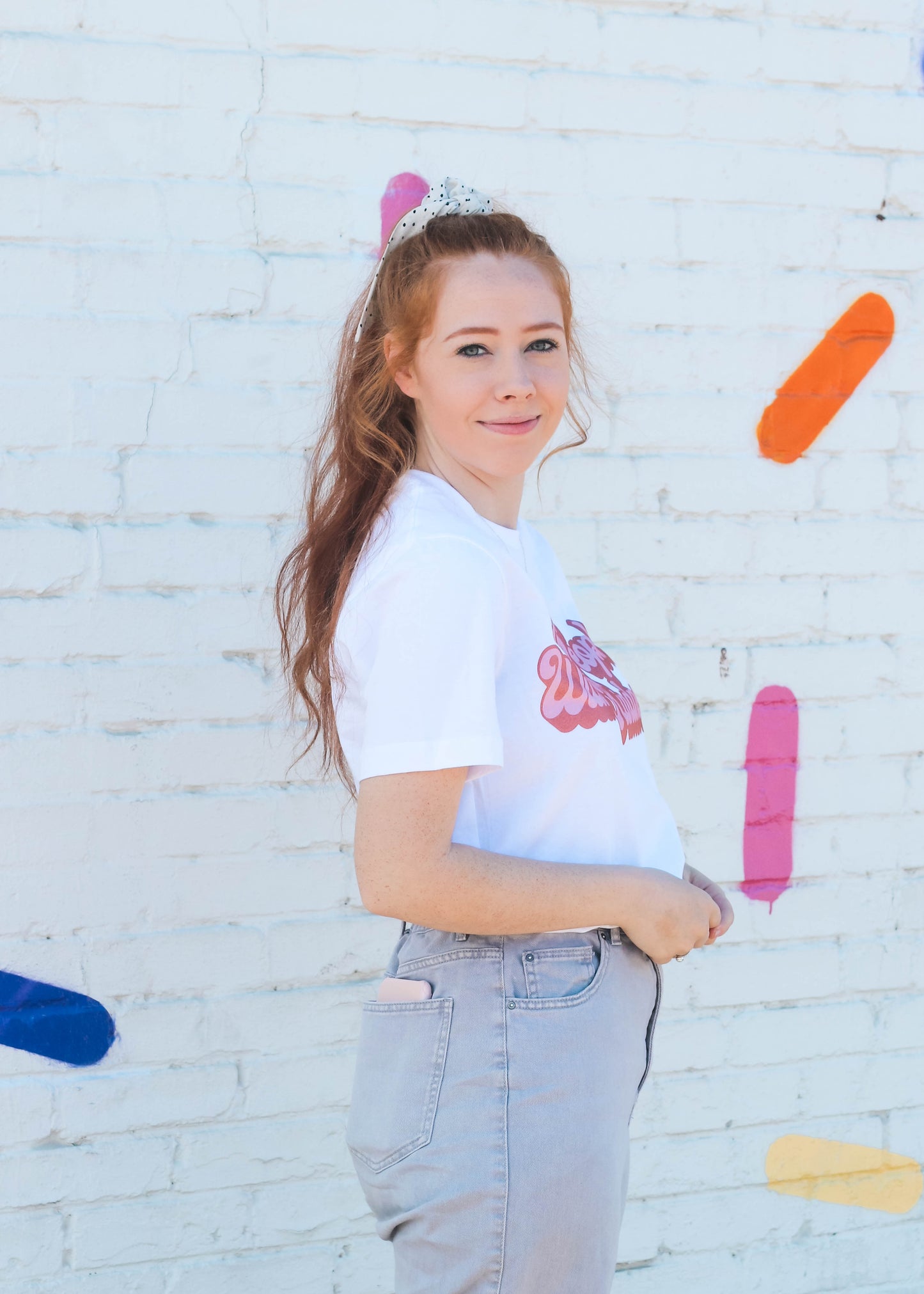 TPWK Tee