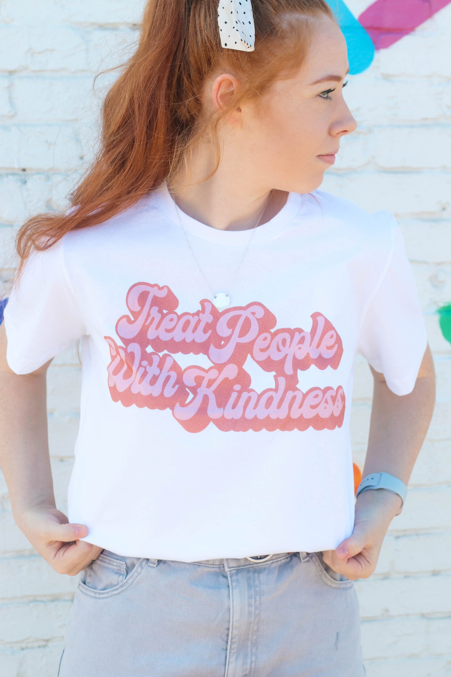 TPWK Tee