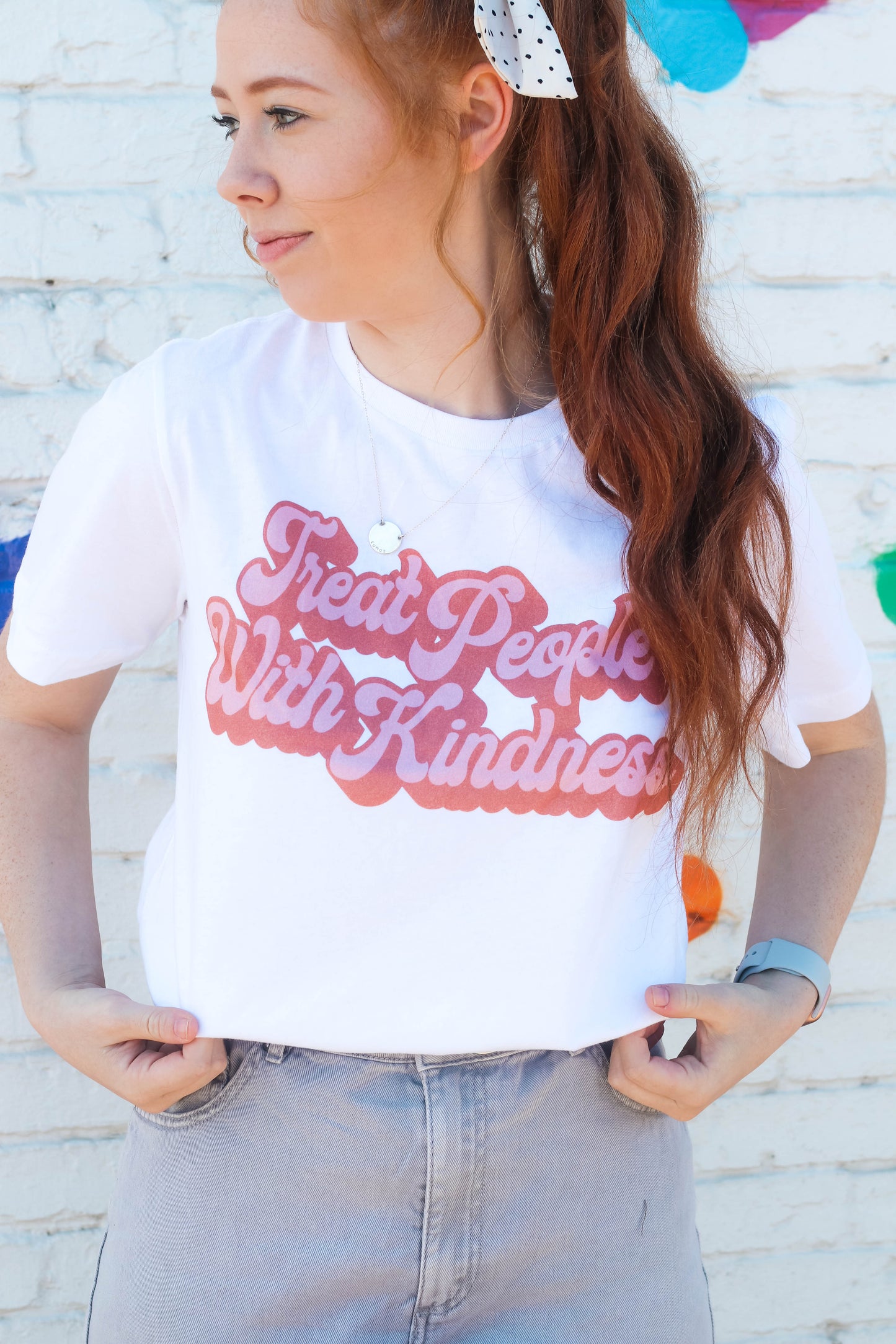 TPWK Tee