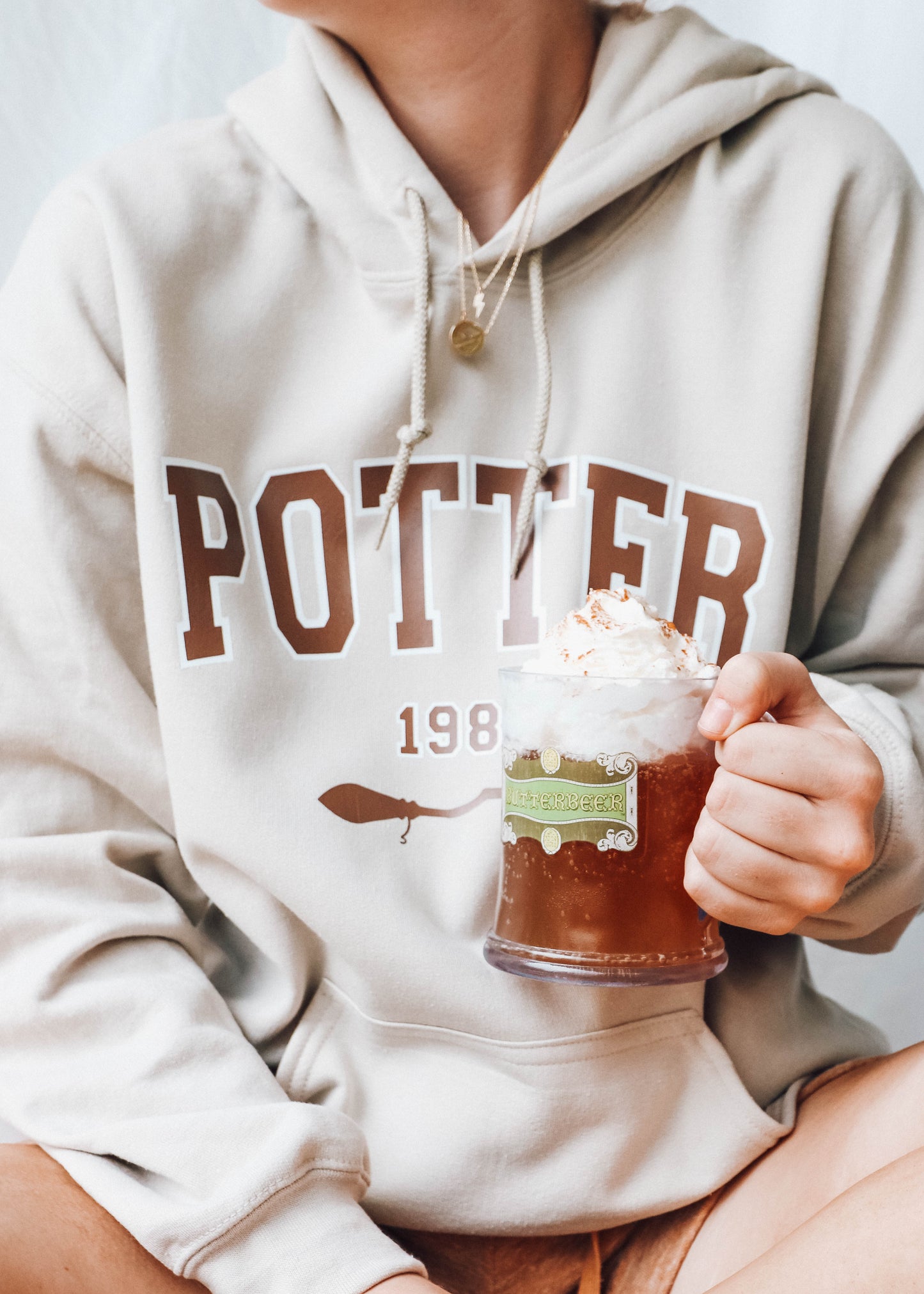 Potter Hoodie