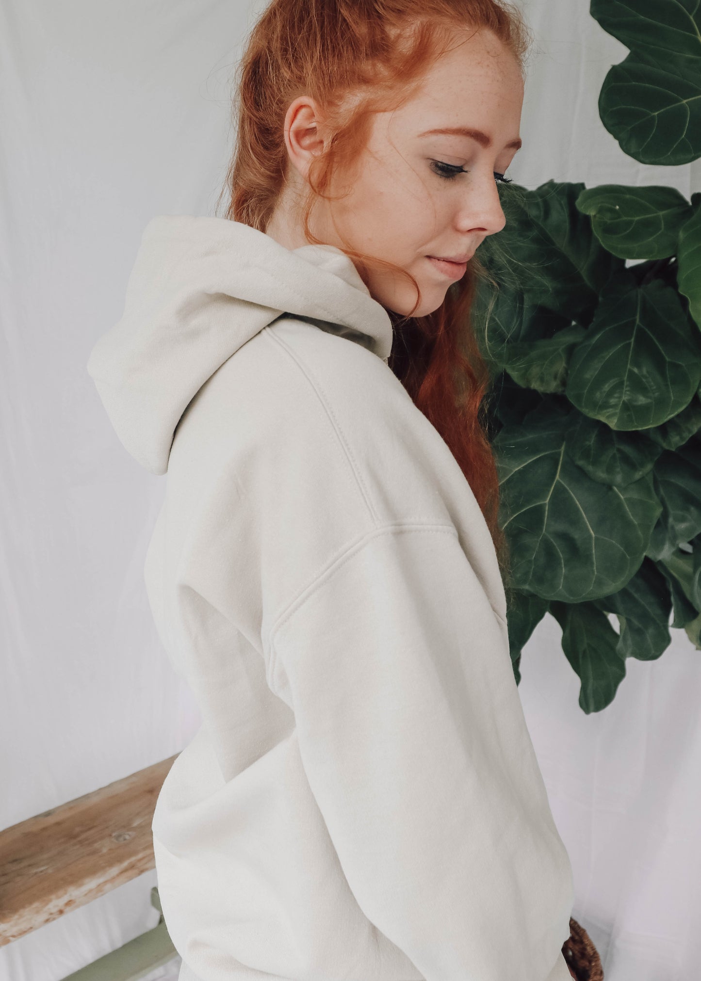 Potter Hoodie