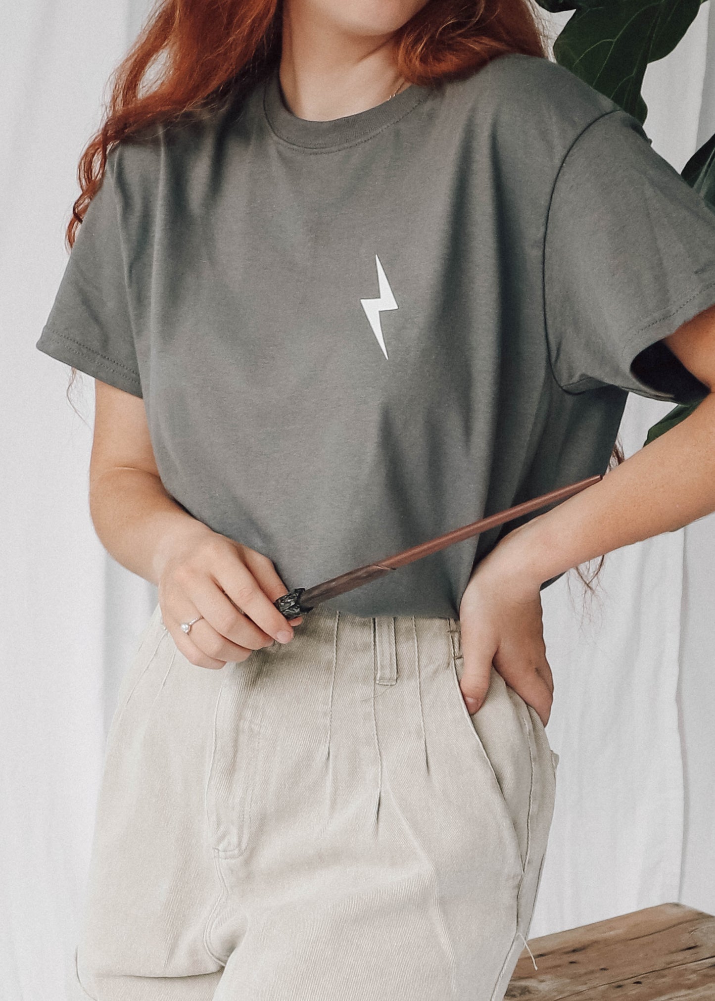 The Chosen One Tee