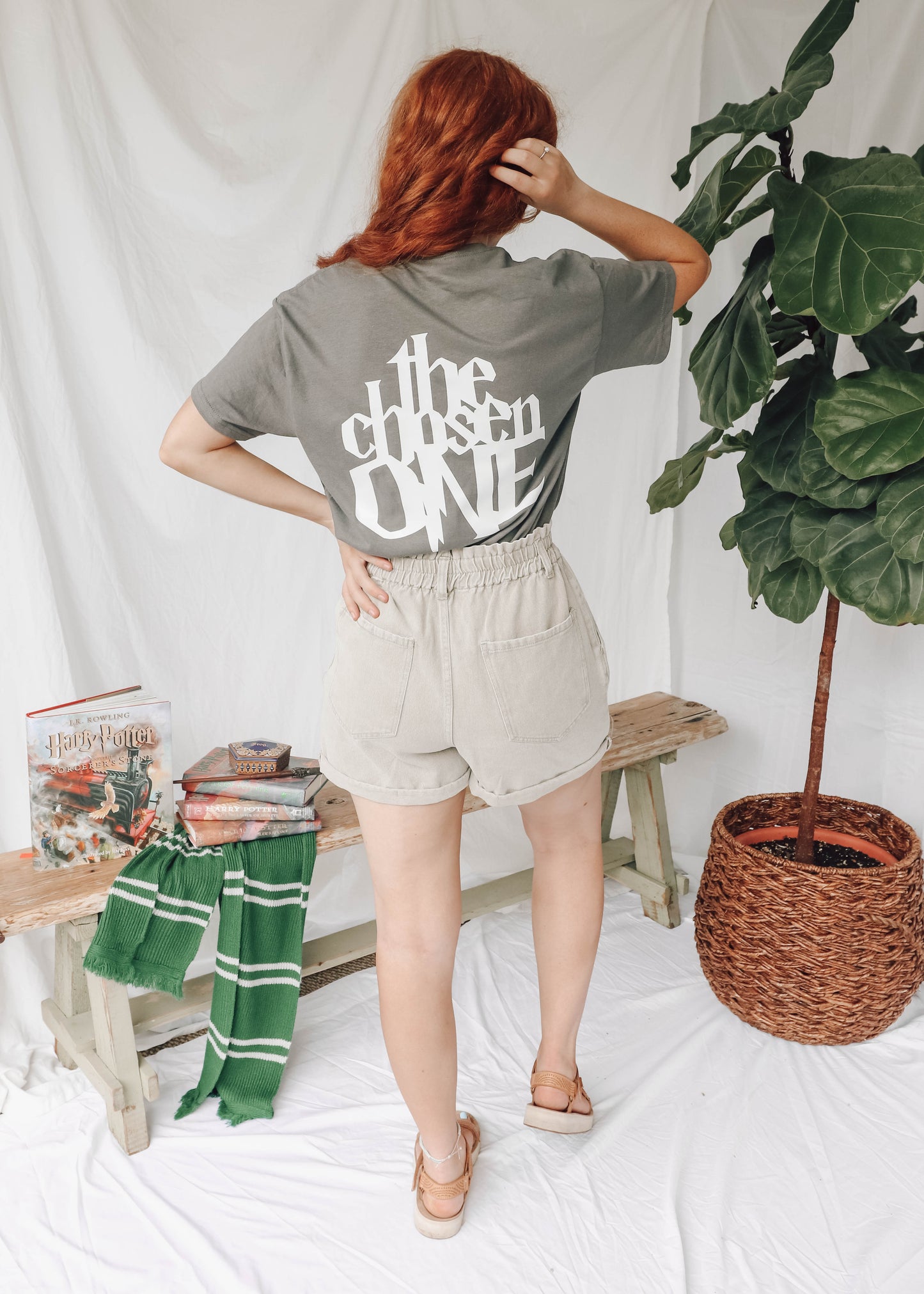 The Chosen One Tee