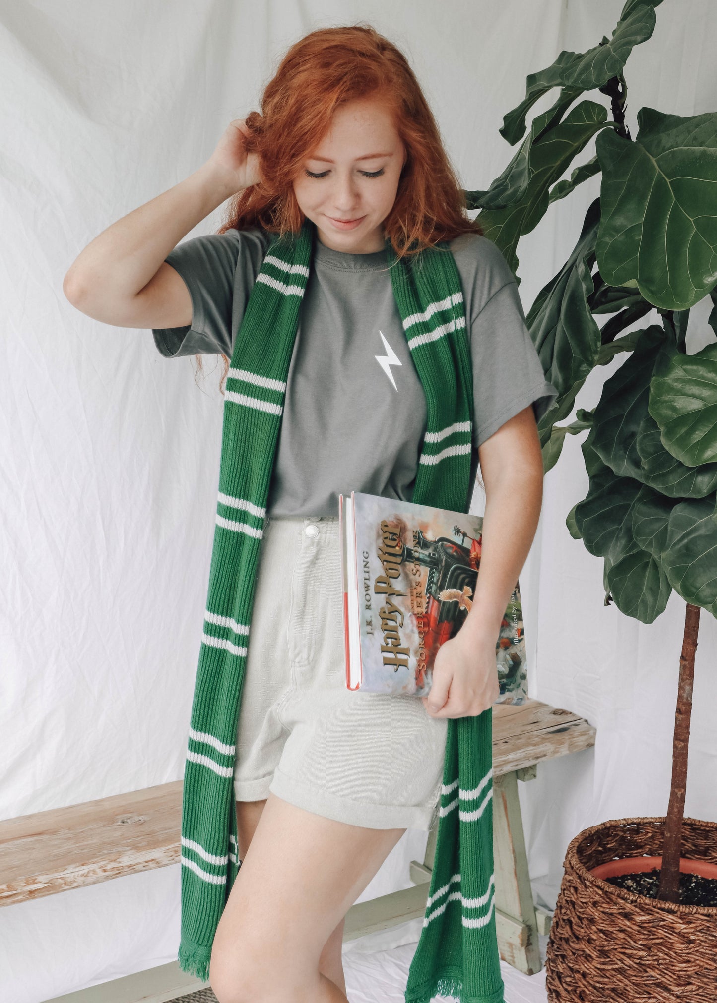The Chosen One Tee