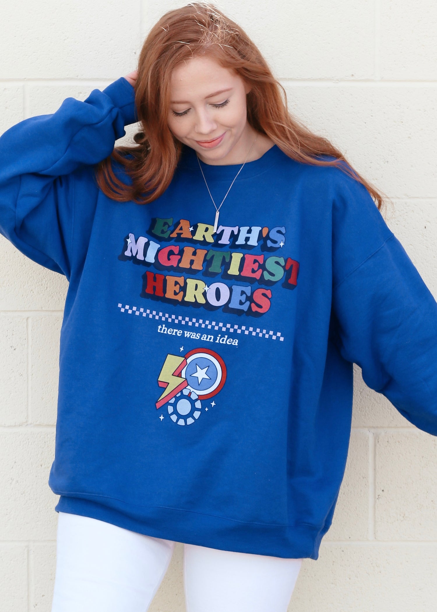 CREWNECKS