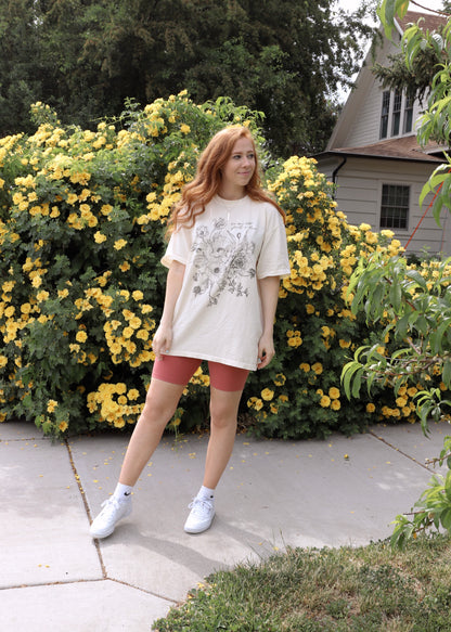 We Are All Fools In Love Tee