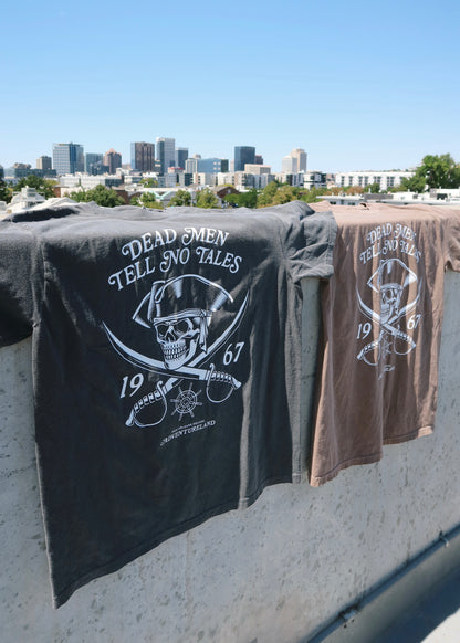 Pirates Tee