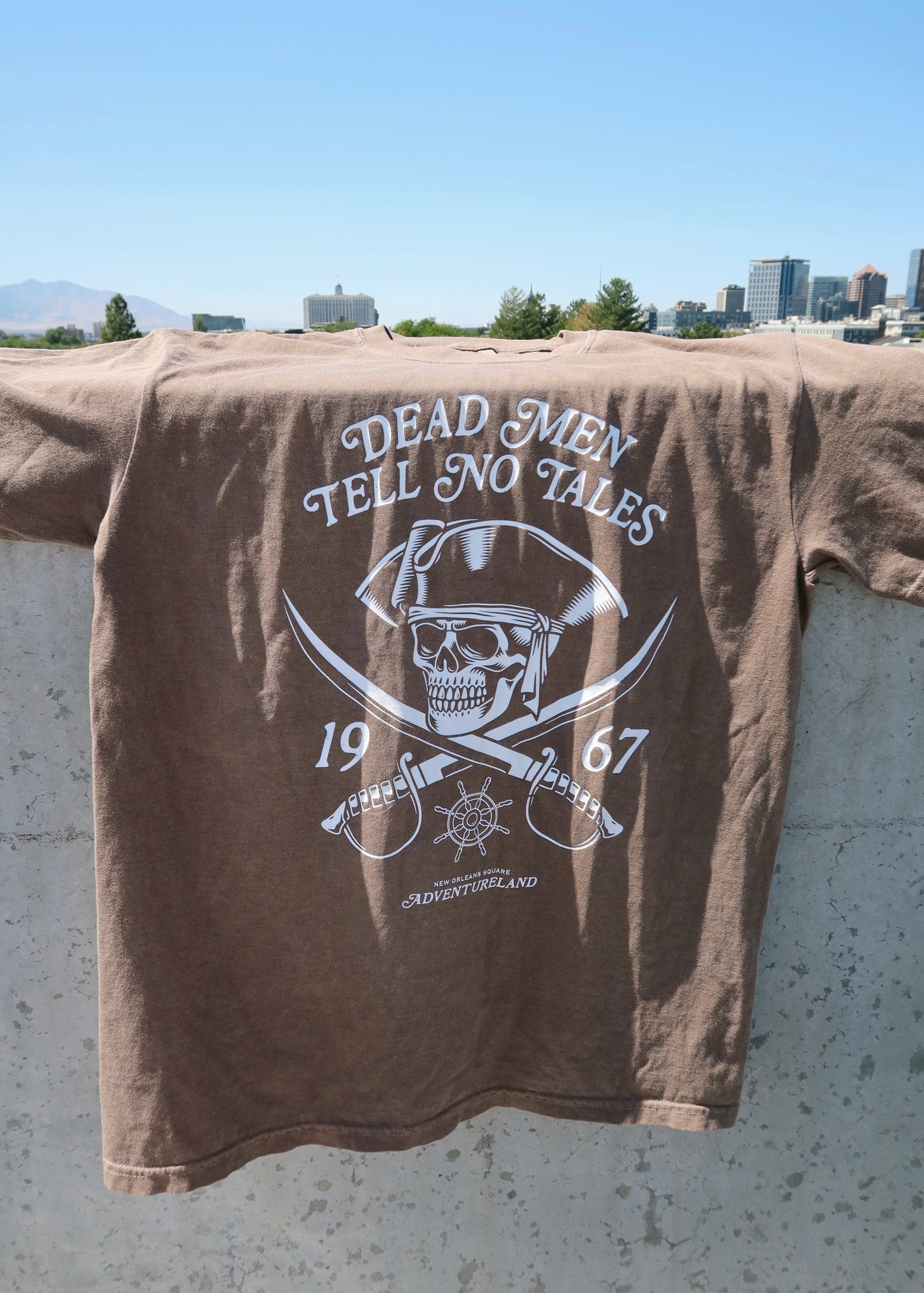Pirates Tee