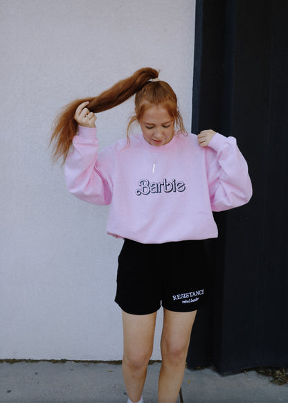 Barbie Crewneck