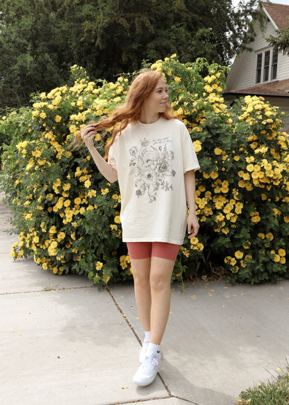 We Are All Fools In Love Tee