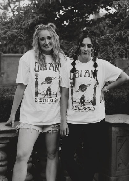 Obi/Ani Tee