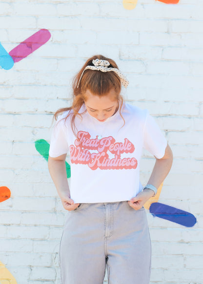 TPWK Tee