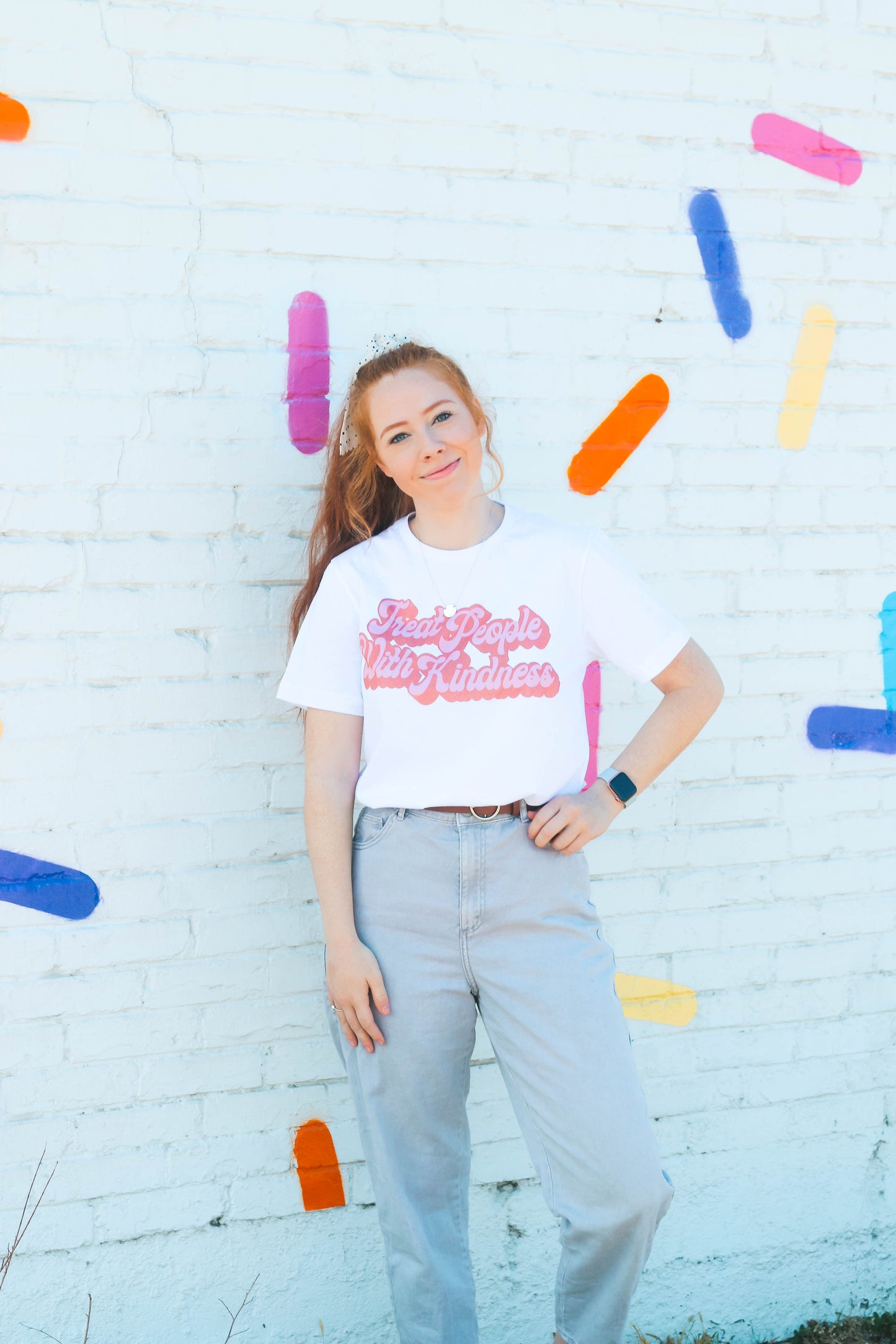 TPWK Tee