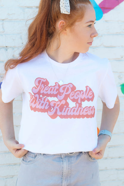 TPWK Tee