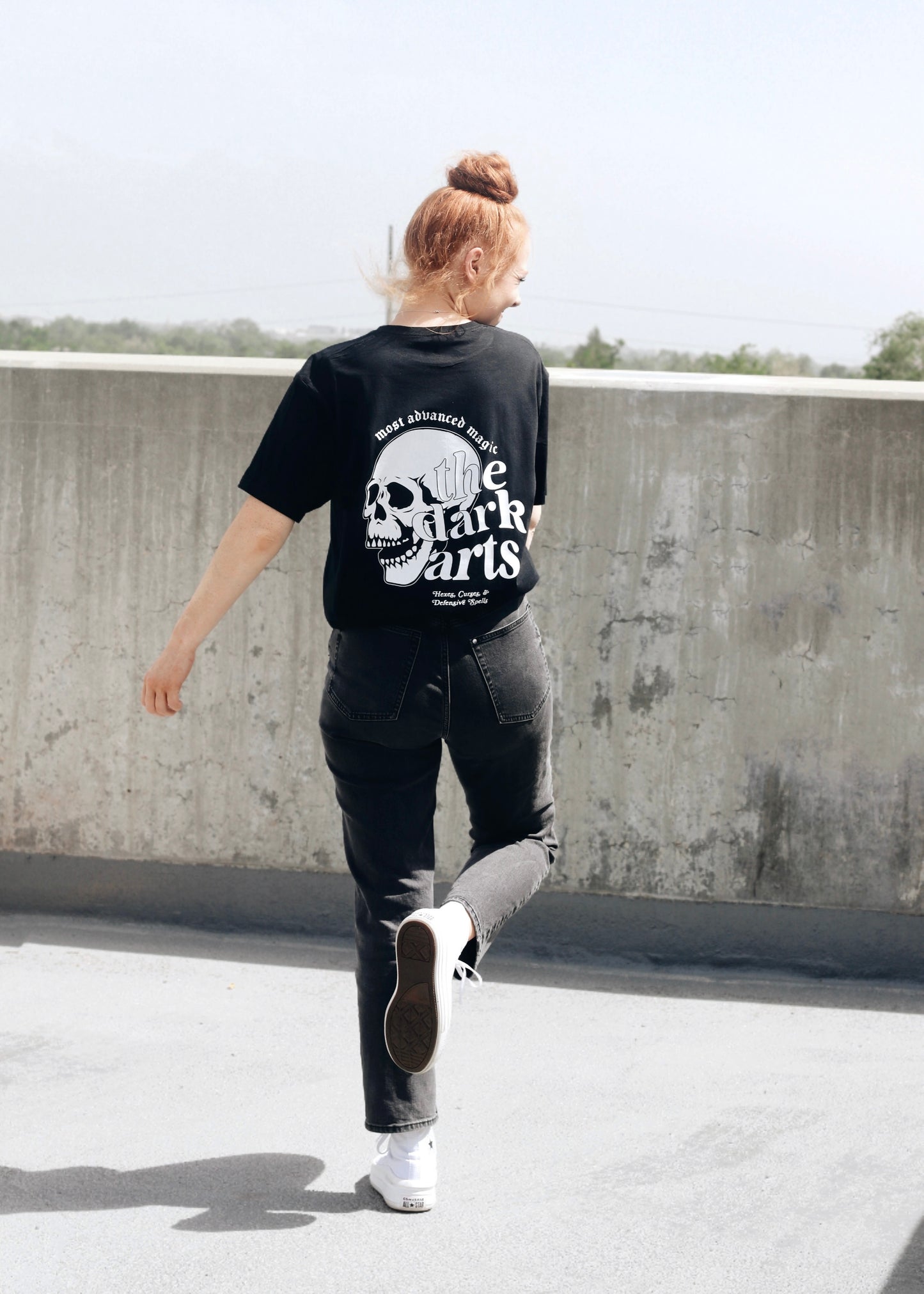 The Dark Arts Tee