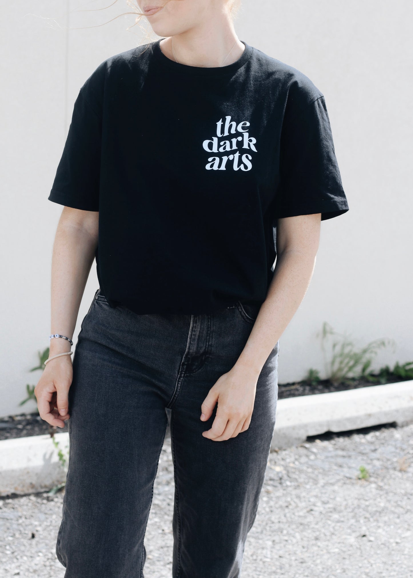 The Dark Arts Tee