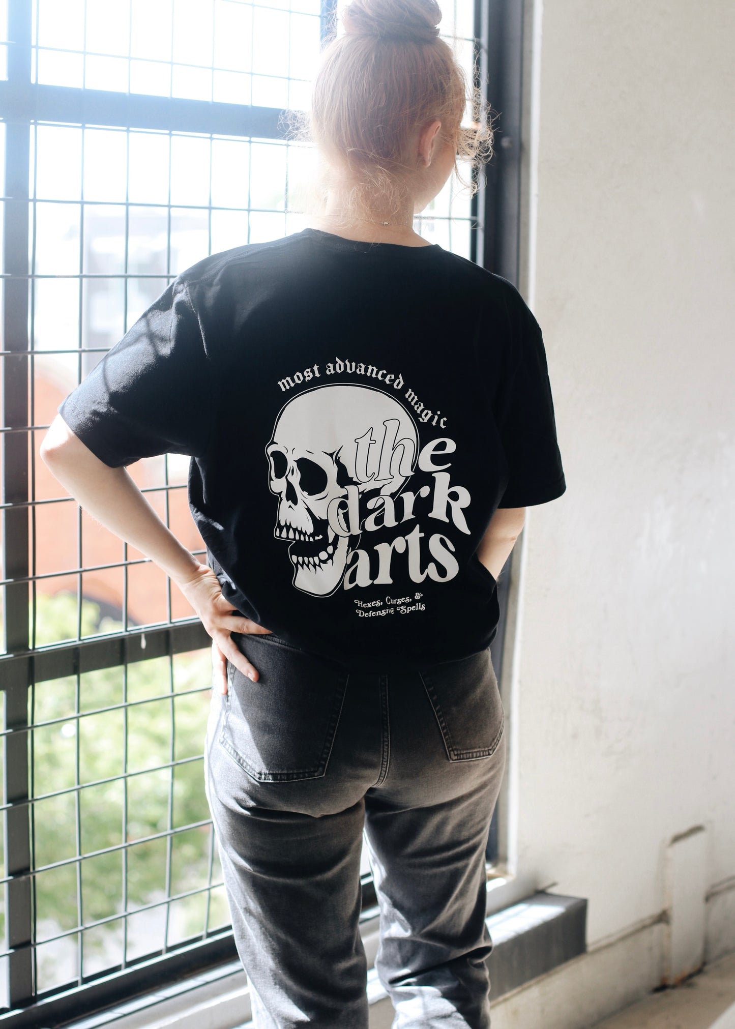The Dark Arts Tee