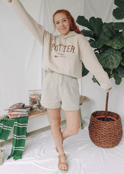 Potter Hoodie