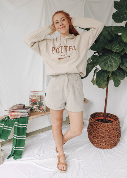 Potter Hoodie