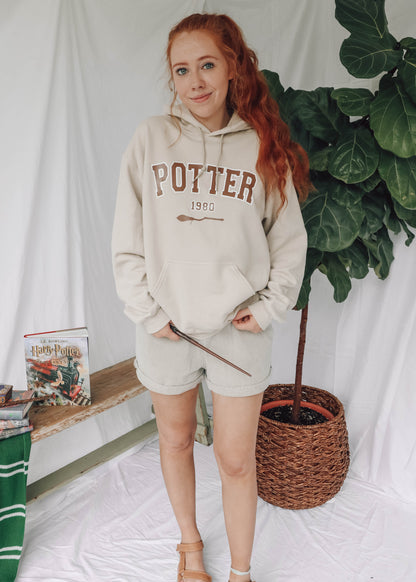 Potter Hoodie