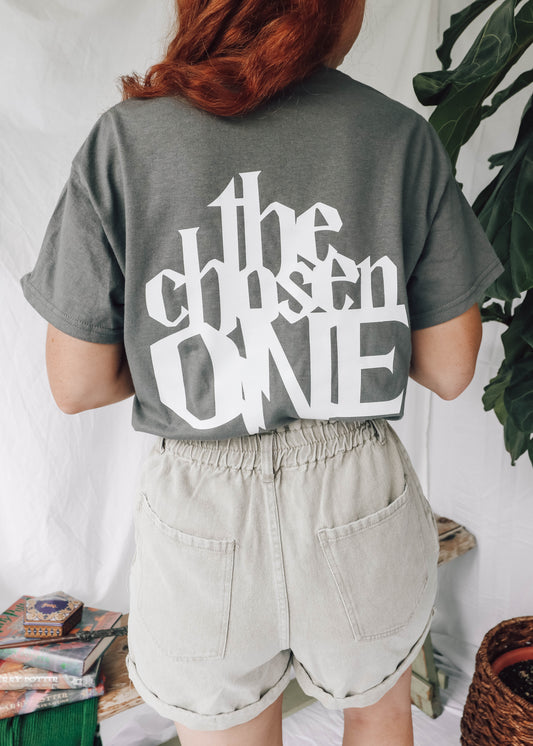 The Chosen One Tee